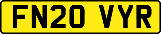 FN20VYR