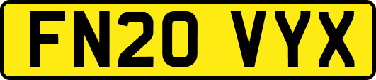 FN20VYX