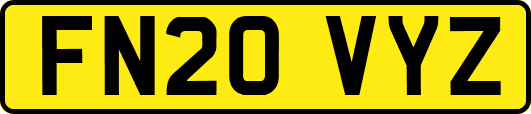 FN20VYZ