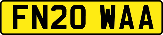 FN20WAA