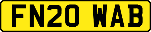 FN20WAB