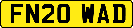 FN20WAD