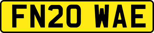 FN20WAE