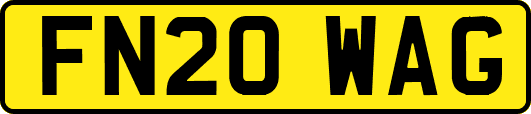 FN20WAG