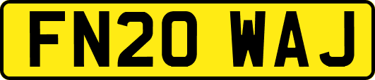 FN20WAJ