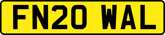 FN20WAL