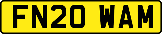FN20WAM