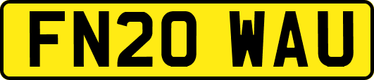 FN20WAU