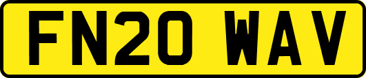 FN20WAV