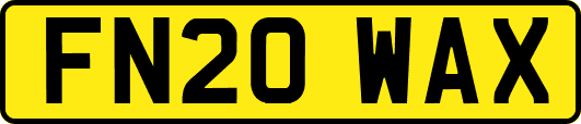 FN20WAX