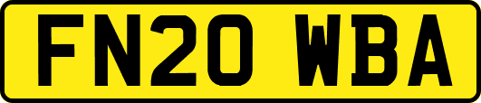 FN20WBA