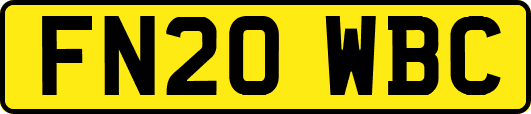 FN20WBC