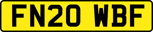 FN20WBF