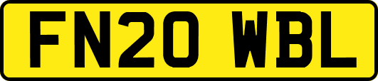 FN20WBL