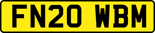FN20WBM
