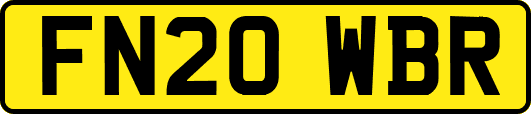 FN20WBR