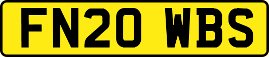 FN20WBS