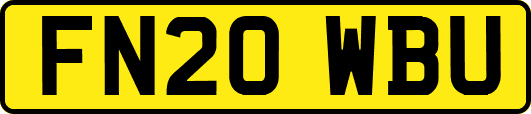 FN20WBU