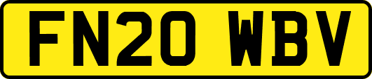 FN20WBV