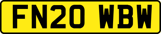 FN20WBW