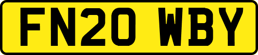 FN20WBY