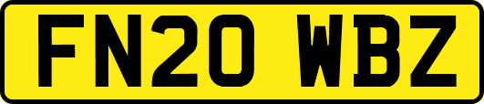 FN20WBZ