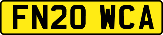 FN20WCA