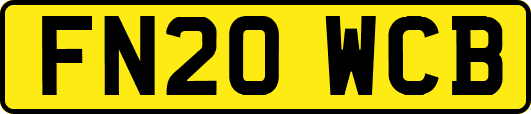 FN20WCB