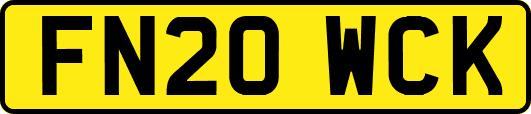 FN20WCK