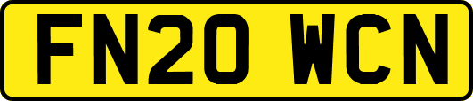 FN20WCN