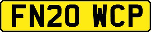 FN20WCP