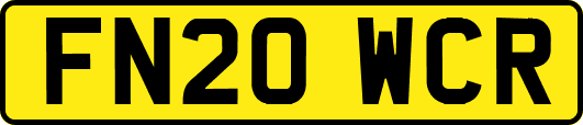 FN20WCR