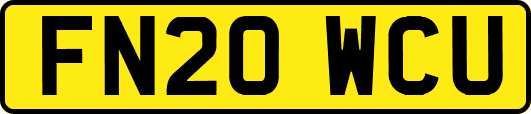 FN20WCU