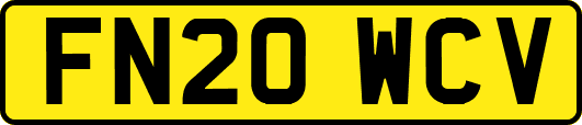 FN20WCV