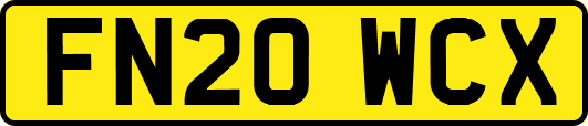 FN20WCX