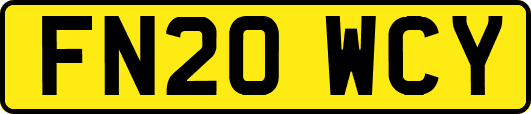 FN20WCY