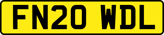 FN20WDL