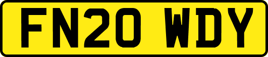 FN20WDY