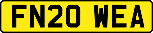FN20WEA