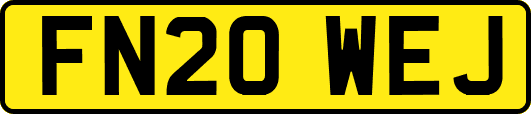 FN20WEJ