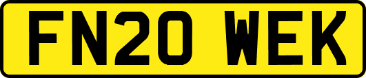 FN20WEK