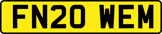 FN20WEM