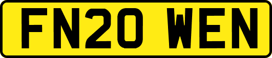 FN20WEN