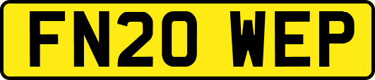 FN20WEP