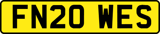 FN20WES