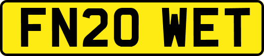 FN20WET