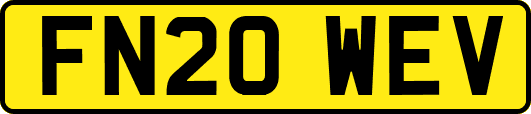 FN20WEV