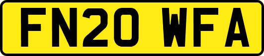 FN20WFA