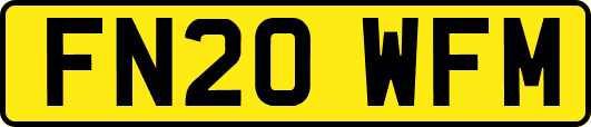 FN20WFM