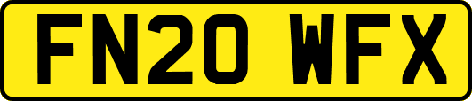 FN20WFX